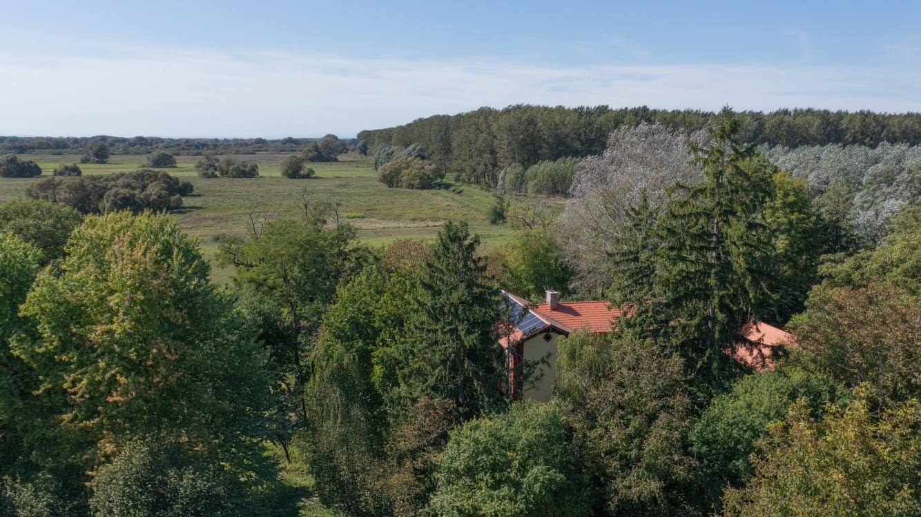 Esterházy Madárvárta © Pakai Péter