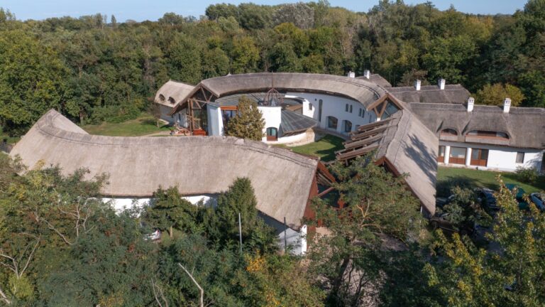 Kócsagvár © Pakai Péter